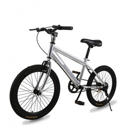 TBAN Mountainbike TBAN Mountainbike, 20 Zoll, Schülerfahrrad, Universalauto Für Herren Und Damen, 16-Zahn-Einstufenschwungrad