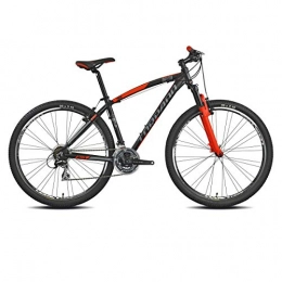 TORPADO Mountainbike TORPADO MTB T740 Delta 29'' Alu Größe 45 3x7v Rot (MTB Stoßdämpfer)