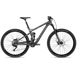 Unbekannt Mountainbike Unbekannt Kellys Slanger 30 22 Gang Trail Fahrrad, Rahmenhöhe:39.4 S