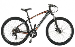 Velomarche Mountainbike Velomarche 127 27, 5 MOONSTER Fahrrad, 21 Gnge