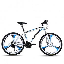 WuZhong Mountainbike WuZhong F Mountainbike Aluminiumlegierung EIN Rad Doppelscheibenbremse Dmpfung Geschwindigkeit Mnnlichen und Weiblichen Studenten Fahrrad 26 Zoll 27 Geschwindigkeit