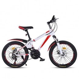 WuZhong Mountainbike WuZhong W Mountainbike Fahrrad Shift Mittelschler Jungen und Mdchen Gelndefahrrad Big Boy Racing 20 Zoll 21 Geschwindigkeit