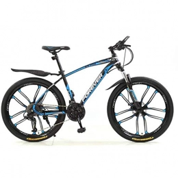 WYJBD Mountainbike WYJBD 24 / 26 Zoll Mountainbike (Color : 2, Size : B30)