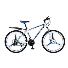 XSJJ Mountainbike XSJJ 26 Zoll Kinder Herren Damen Mädchen MTB Mountainbike Kinderfahrrad Mädchenfahrrad Fahrrad Rad Bike Vollgefedert Fully Gang 21 Speed Bike Doppelscheibenbremsen Fahrräder