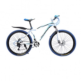 XSJJ Mountainbike XSJJ 26 Zoll Kinder Jugend Jungen Herren MäDchenFahrrad Kinderfahrrad MTB Mountainbike Jugendfahrrad Rad Bike 21 Gang Shimano Fully Vollfederung Disk Scheibenbremse