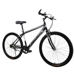 XSJJ Mountainbike XSJJ 26 Zoll Mountainbike Fully - Vollfederung Mountainbike MTB Fahrrad für Herren und Damen Mountainbike Kinderfahrrad Mädchenfahrrad Kinder Herrenfahrrad Rad Bike Mountainbike Fahrrad(Weiß)