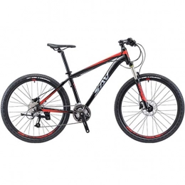 XXL Mountainbike XXL 26 Zoll Mountainbike Vollfederung MTB Fahrrad 27 Gang Schaltung Doppelscheibenbremse Rennrad Fahrrad Für Herren Und Damen