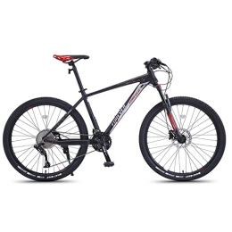 Yirunfa Mountainbike Yirunfa Mountainbike Fahrrad 26 / 29 Zoll Jungen Mädchen 33 Geschwindigkeit Hardtail Jugendfahrrad Doppelten Scheibenbremse, Vollfederung, Jungen-Fahrrad Herren-Fahrrad