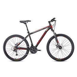 YQ&TL Mountainbike YQ&TL Mountainbike Fahrrad MTB Herren Damen Bicycle citybike, 26 Zoll 21-Gang-Fahrrad MTB-Getriebe mit Vollfederung, Doppelscheibenbremsen Mountainbike Mountainbike im Freien E