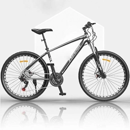 ZRN Mountainbike ZRN Urban Bike 24-Gang, Rennrad Klassisches Fahrrad Mountainbike Freizeit Damen- und Herrenfahrrad Fahrrad Erwachsene Jugendliche Student