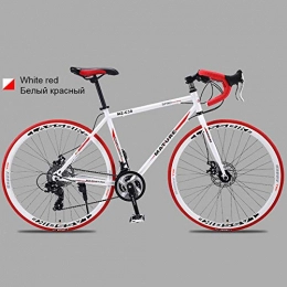 peipei Fahrräder 700c Aluminiumlegierung Rennrad 21 27 und 30 Geschwindigkeit Rennrad Rennrad Super leichtes Fahrrad 21 Geschwindigkeit WR_China