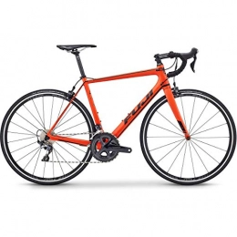 Fuji Fahrräder Fuji SL 2.3 Road Bike 2019 Satin Orange 54cm (21") 700c