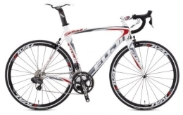 Fuji Rennräder Fuji SST 2.0 Di2 Ultegra Compact 2012 Vorführrad56 cm