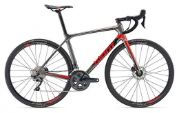 GIANT Rennräder Giant TCR Advanced 1 Disc KOM Shimano Ultegra Größe L Scheibenbremsen 2019