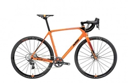 KTM Rennräder KTM Canic CXC, 11 Gang Kettenschaltung, Herrenfahrrad, Rennrad, Modell 2019, 28 Zoll, orange, 55 cm