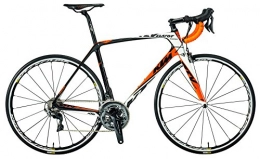 KTM Rennräder KTM Rennrad Revelator Master schwarz 2017 Gr. 59 cm