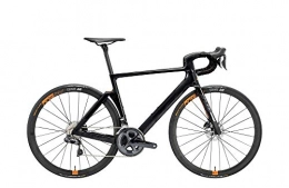 KTM Rennräder KTM Revelator Lisse Master, 22 Gang Kettenschaltung, Herrenfahrrad, Rennrad, Modell 2019, 28 Zoll, schwarz matt, 59 cm