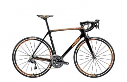 KTM Rennräder KTM Revelator Master, 22 Gang Kettenschaltung, Herrenfahrrad, Rennrad, Modell 2019, 28 Zoll, schwarz, 57 cm