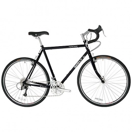 Surly Fahrräder Surly Long Haul Trucker 10Speed Bike 66cm Rad 56cm, Gestell Schwarz