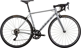 Vitus Rennräder Vitus Razor intl. Silber Rahmenhöhe L | 53cm 2023 Rennrad