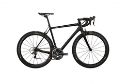  Rennräder VOTEC VRC Elite Carbon Rennrad carbon ud / black glossy Rahmengre 50 cm 2016 Fahrrad