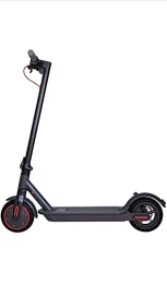 AOVO Electric Scooter AOVO Electric scooter, adult electric scooter, foldable e-scooters, colour LCD display, Bluetooth, app, black