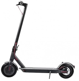Fitness Edge Electric Scooter Aovo Pro Electric scooter max speed 30km / h 19mph 10.4Ah battery Bluetooth