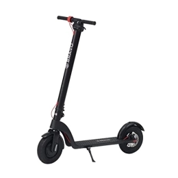 Bravo Electric Electric Scooter Bravo Electric Adult Electric Scooter, Bravo Hop, Black