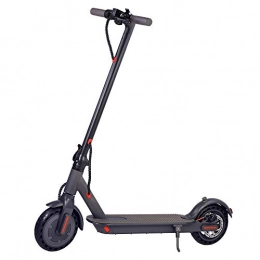 e-guaranteed limited Electric Scooter EG 350W Electric Scooter with Powerful Battery & Scooter Motor, Lightweight and Foldable for Adults and Teenagers with Powerful Headlight & App Control