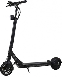 EGRET Scooter EGRET-Eight V2 X Electric Scooter (Black)