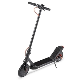 Fest-night Scooter Electric Scooter 8.5 Inch Fest-night Two Wheel Folding 36V 7.8Ah Battery 20 - 25km Range for City Commuting Weekend Trips