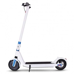 LovehuiManggo Electric Scooter Electric Scooter Adult 8.5 Inch Scooter Folding Scooter Scooter 6A