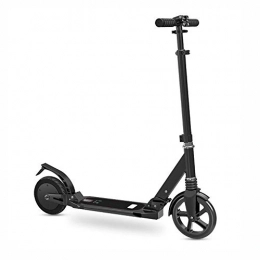 Shykey Electric Scooter Electric Scooter for Adults, 180W High Power Smart E-Scooter, 8-Inch Tires, Motor 6AH High-Performance Battery Max Speed Reaches 20Km / H, for Adults And Teenagers