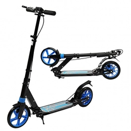 HNWNJ Scooter HNWNJ Scooter Adult Electric Scooter Foldable Scooter 3 Speed Modes Electric Scooter Adult Commuter Electric Scooter