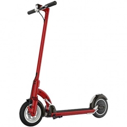 MIAOYO Scooter MIAOYO Adults Folding Electric Scooter, Equipped With 250W Brushless Motor LCD Display / 1-3 Gears Adjustment Mode / Cruise Control System, a