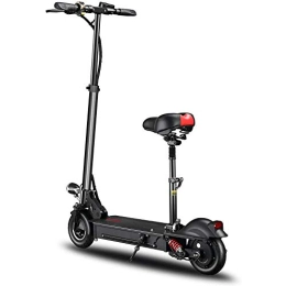 MMJC Electric Scooter MMJC Electric Scooters To Flaps 200 Kg Load Capacity 8 Inch 35 Km / H, Lithium Battery 36V 18AH 80 Km Range, Toys for Outside