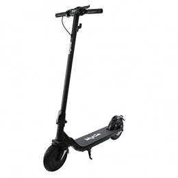 Mycle Electric Scooter Mycle Electric Scooter | 250W Motor | 7.5Ah 36v Battery | Foldable Cruiser Lite | Max Range: 30km | 25km / hour | LCD Display | Maple Wood Deck | 8.5” Pneumatic Tyres (Black)