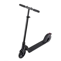 outdoor product Scooter outdoor product Folding electric scooter, high endurance aluminum alloy electric scooter Adult two-wheeled folding portable power scooter