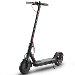 QYTS Scooter QYTS Electric Scooter Max Speed 25 Km / h Load 260lbfor Adults / teenagers, Motorised Mobility Scooter Portable Folding E-scooter