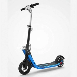 Vests Electric Scooter Vests Portable Electric Scooter 8 Inch 36V Two Wheel Lithium Electric Scooter Adult Folding Mobility Scooter Charging Time 2 Hours Foldable Electric Scooter