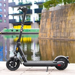 VICI Electric Scooter VICI GT E-Scooter [50KM Long Range / 25° Hill Climb / IP67 Waterproof / App