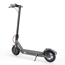 WOGQX Scooter WOGQX Electric Scooter, 350W Motor, 36V / 7.8AH Battery Up To 15.5 Miles Long-Range, Lightweight & Foldable Adults Scooter for Commuter And Summer Travel