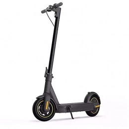 WYFDM Scooter WYFDM Adult Electric Scooter, Foldable E Scooter With Bluetooth Control, 60km Max Distance, Up To 20 MPH, 350W Motor, LCD Display, For Adult Or Young, Black