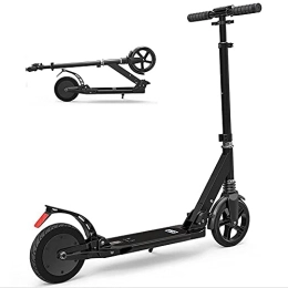 XJZKA Electric Scooter XJZKA Electric Scooter Adult and Kids, electric Scooters with Seat, cheap Foldable Lightweight Electric Scooter Charging Lithium Battery and LCD Display, First Choice for Office Workers.