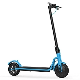 XJZKA Electric Scooter XJZKA Electric Scooter, electric Scooter Adult, 350W Battery Foldable with APP Application and Unlocking Sharing LCD Light Display Cruising Range Is 25km The Max Speed Can Reach 20km / h.