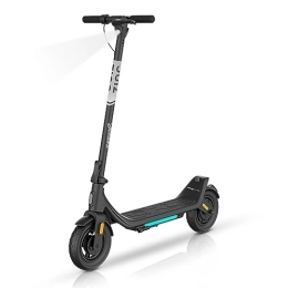 zinc Electric Scooter Zinc Formula E GZ3 500W Electric Scooter Black