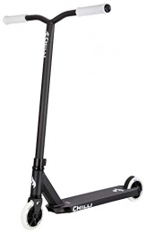 Chilli Scooter Chilli 118-1 Base Scooter, White / Black