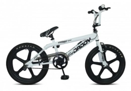 Rocker 3+ Crazymain Smarties Freecoaster Mini BMX Bici