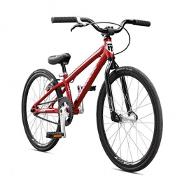 Mongoose BMX BMX Mongoose TITLE MINI RED 2020