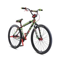 SE Bikes BMX BMX SE BIKES Dblocks Big Ripper 29" 2021